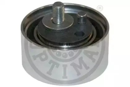0-N1266 OPTIMAL Натяжной ролик, ремень ГРМ