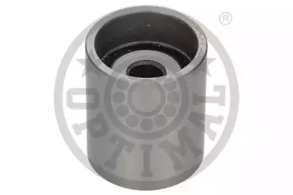 0-N1268 OPTIMAL Паразитный / Ведущий ролик, зубчатый ремень