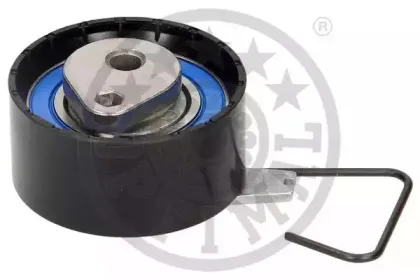 0-N1272 OPTIMAL Натяжной ролик, ремень ГРМ