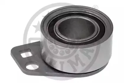 0-N1273 OPTIMAL Натяжной ролик, ремень ГРМ