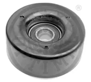 0-N1283 OPTIMAL Натяжной ролик, поликлиновойремень