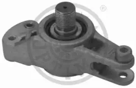 0-N1289 OPTIMAL Натяжная планка, поликлиновой ремень