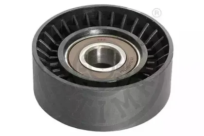 0-N1290S OPTIMAL Натяжной ролик, поликлиновойремень