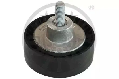 0-N1292 OPTIMAL Паразитный / ведущий ролик, поликлиновой ремень