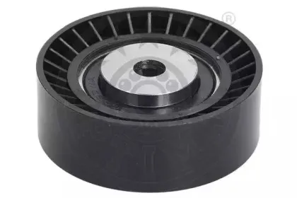0-N1301 OPTIMAL Натяжной ролик, поликлиновойремень