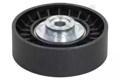 0-N1304 OPTIMAL Натяжной ролик, поликлиновойремень