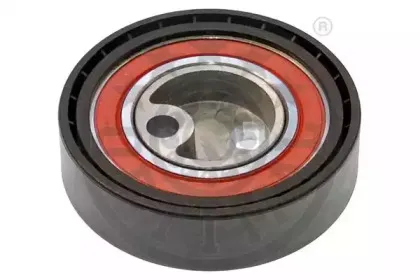 0-N1306 OPTIMAL Натяжной ролик, поликлиновойремень