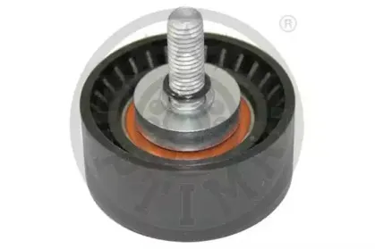 0-N1309 OPTIMAL Паразитный / ведущий ролик, поликлиновой ремень