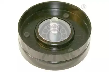 0-N1310 OPTIMAL Паразитный / ведущий ролик, поликлиновой ремень