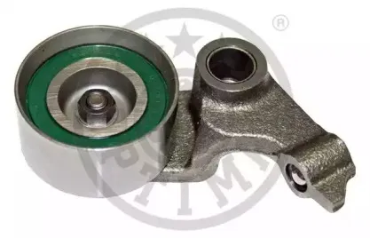 0-N1328 OPTIMAL Натяжной ролик, ремень ГРМ