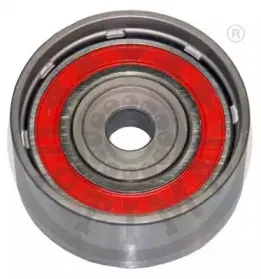 0-N1329 OPTIMAL Паразитный / Ведущий ролик, зубчатый ремень