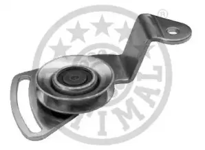 0-N134 OPTIMAL Натяжной ролик, клиновой ремень