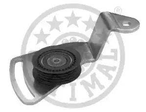 0-N135 OPTIMAL Натяжной ролик, поликлиновойремень