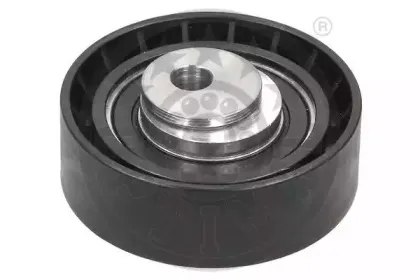 0-N1367 OPTIMAL Натяжной ролик, ремень ГРМ