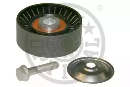 0-N1386 OPTIMAL Натяжной ролик, поликлиновойремень