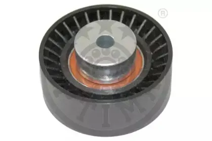 0-N1393 OPTIMAL Паразитный / ведущий ролик, поликлиновой ремень