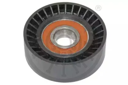 0-N1397 OPTIMAL Паразитный / ведущий ролик, поликлиновой ремень