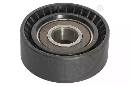 0-N1400S OPTIMAL Натяжной ролик, поликлиновойремень