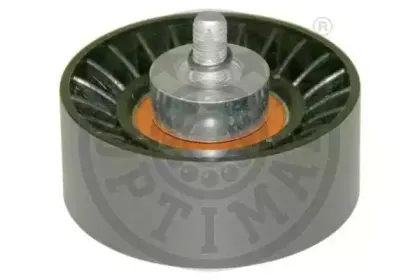 0-N1401 OPTIMAL Паразитный / ведущий ролик, поликлиновой ремень