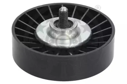 0-N1404 OPTIMAL Паразитный / ведущий ролик, поликлиновой ремень