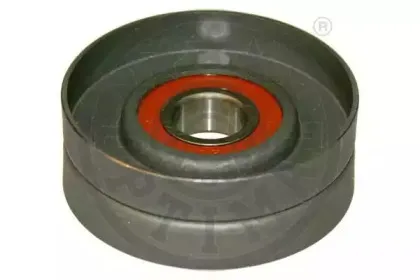 0-N1422S OPTIMAL Натяжной ролик, поликлиновойремень