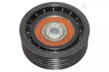 0-N1430 OPTIMAL Паразитный / ведущий ролик, поликлиновой ремень