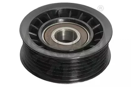 0-N1435S OPTIMAL Натяжной ролик, поликлиновойремень