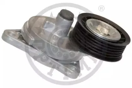 0-N1435 OPTIMAL Натяжная планка, поликлиновой ремень