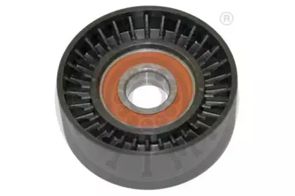 0-N1443S OPTIMAL Натяжной ролик, поликлиновойремень