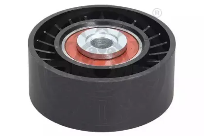 0-N1446 OPTIMAL Паразитный / ведущий ролик, поликлиновой ремень