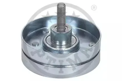 0-N1458 OPTIMAL Паразитный / ведущий ролик, поликлиновой ремень