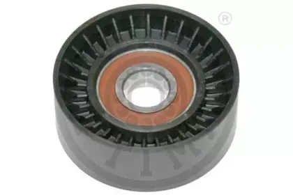 0-N1462S OPTIMAL Натяжной ролик, поликлиновойремень