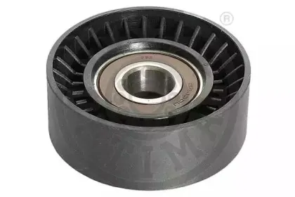 0-N1464S OPTIMAL Натяжной ролик, поликлиновойремень