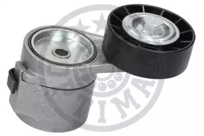 0-N1464 OPTIMAL Натяжитель ремня, клиновой зубча