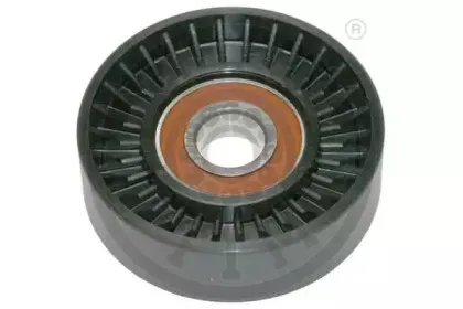 0-N1467S OPTIMAL Натяжной ролик, поликлиновойремень