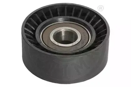 0-N1475S OPTIMAL Натяжной ролик, поликлиновойремень