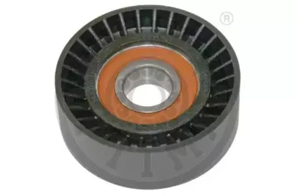 0-N1480S OPTIMAL Натяжной ролик, поликлиновойремень
