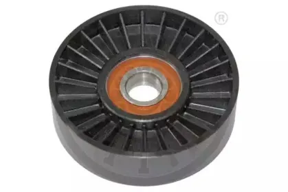 0-N1484S OPTIMAL Натяжной ролик, поликлиновойремень