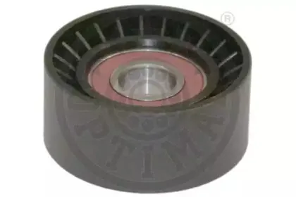0-N1487S OPTIMAL Натяжной ролик, поликлиновойремень