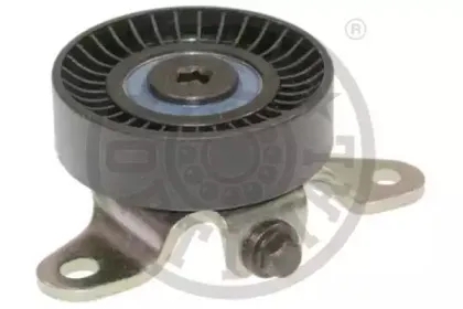 0-N1501 OPTIMAL Натяжная планка, поликлиновой ремень