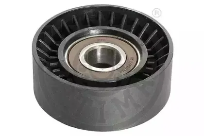 0-N1510S OPTIMAL Натяжной ролик, поликлиновойремень