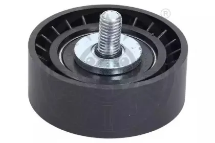 0-N1512S OPTIMAL Натяжной ролик, поликлиновойремень