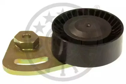 0-N1514 OPTIMAL Натяжная планка, поликлиновой ремень