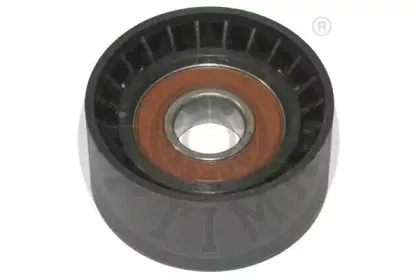 0-N1516S OPTIMAL Натяжной ролик, поликлиновойремень