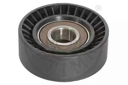 0-N1517S OPTIMAL Натяжной ролик, поликлиновойремень