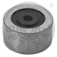 0-N151 OPTIMAL Паразитный / ведущий ролик, поликлиновой ремень