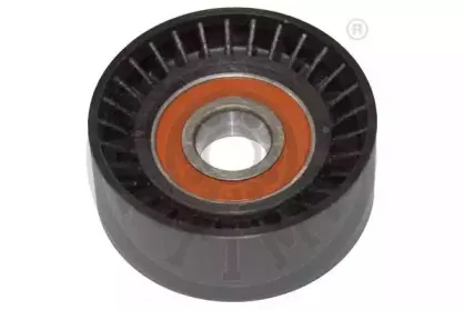 0-N1526S OPTIMAL Натяжной ролик, поликлиновойремень