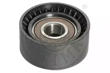 0-N152S OPTIMAL Натяжитель ремня, клиновой зубча