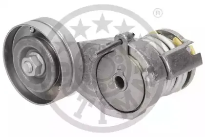 0-N1539 OPTIMAL Натяжная планка, поликлиновой ремень