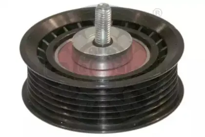 0-N1542S OPTIMAL Натяжной ролик, поликлиновойремень